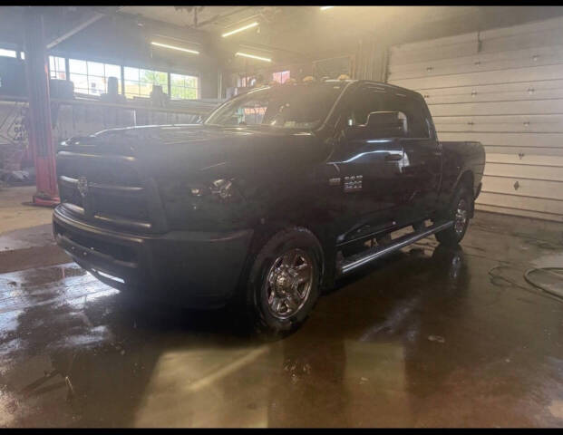ram ram 2500 pickup 2014 3C6UR5CJ8EG253568 image ram ram 2500 pickup 2014 3C6UR5CJ8EG253568 image